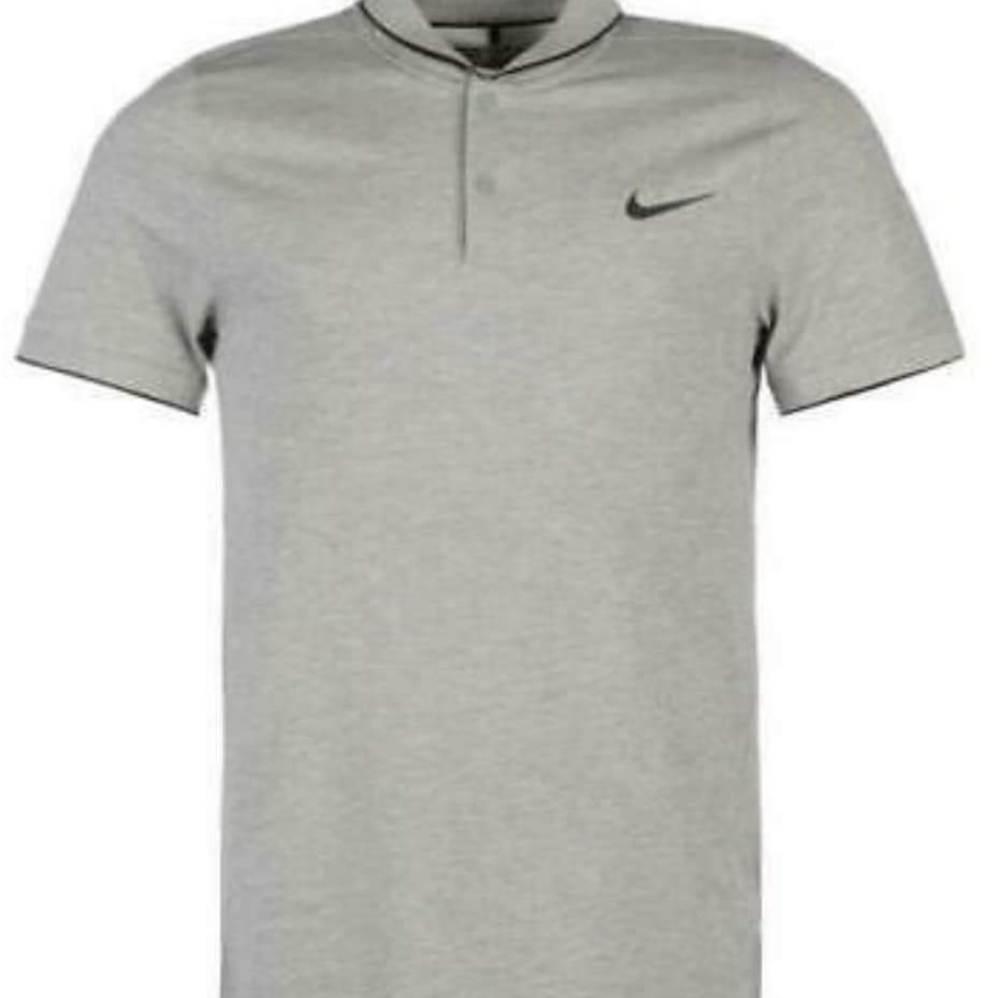 Mens Nike Golf Shirt